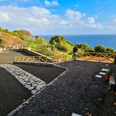 Quinta Do Caminho Da Igreja Ter-Casas De Campo Velas Kültér fotó