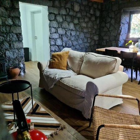 Quinta Do Caminho Da Igreja Ter-Casas De Campo Velas Kültér fotó