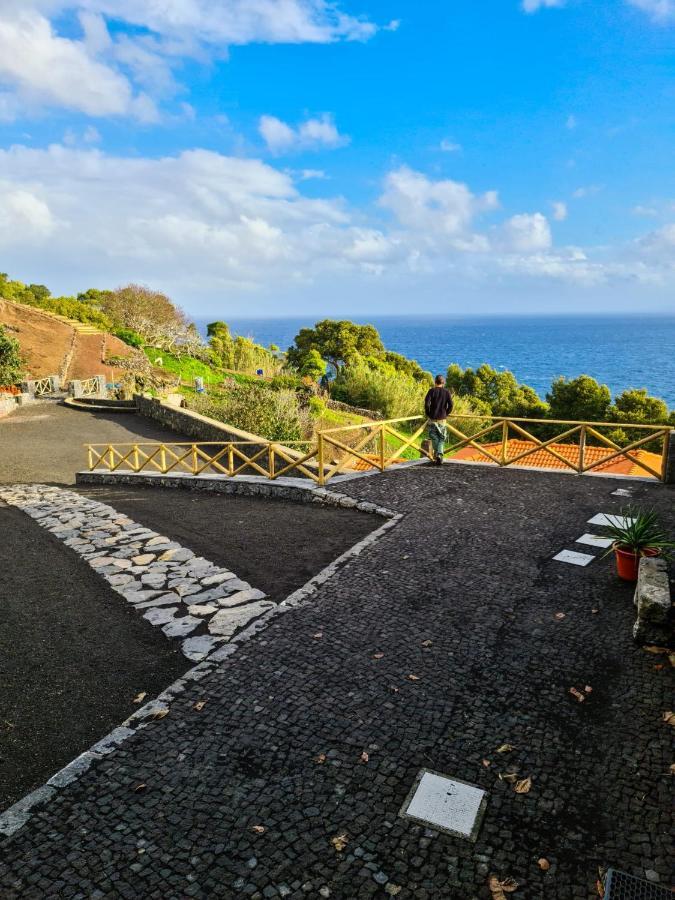Quinta Do Caminho Da Igreja Ter-Casas De Campo Velas Kültér fotó