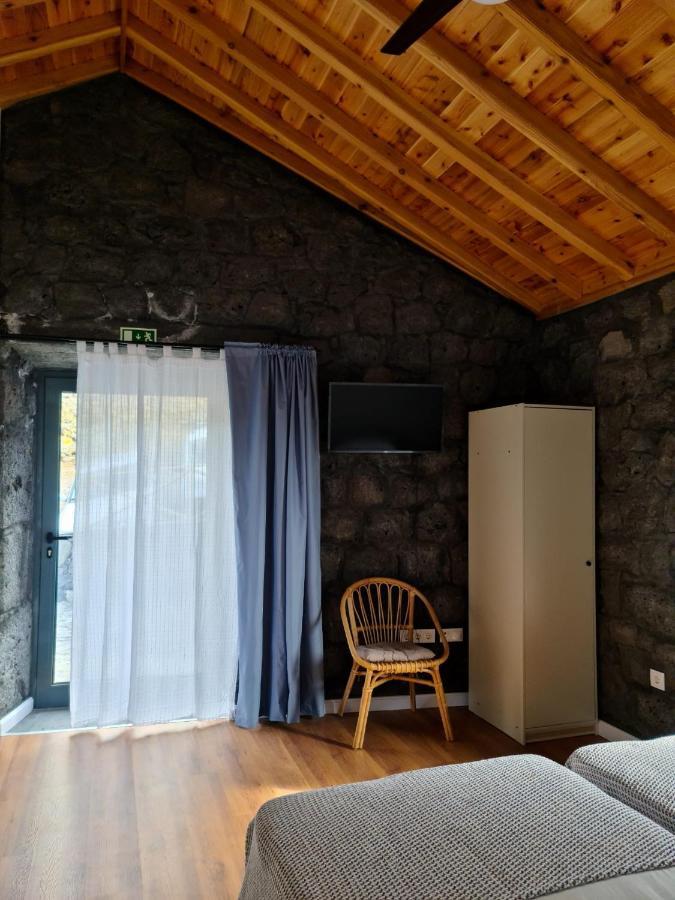 Quinta Do Caminho Da Igreja Ter-Casas De Campo Velas Kültér fotó