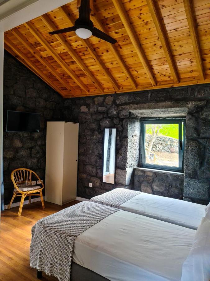 Quinta Do Caminho Da Igreja Ter-Casas De Campo Velas Kültér fotó