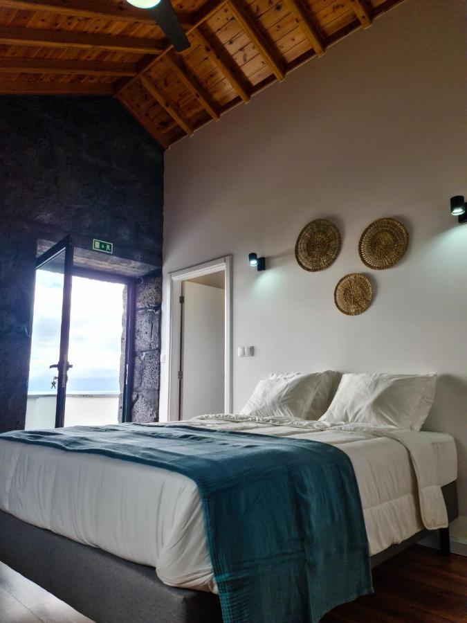 Quinta Do Caminho Da Igreja Ter-Casas De Campo Velas Kültér fotó
